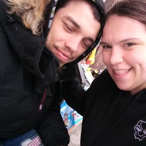 Meet your Posher, Lexi